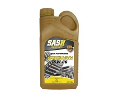 Aceite de transmisión SASH ENDURASYN 75W-80 1L