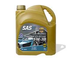 Aceite Motor SASH FLAGSHIP C2/C3 547 5W-30 5L