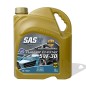 Engine Oil SASH FLAGSHIP C2/C3 547 5W-30 5L Engine Oil SASH FLAGSHIP C2/C3 547 5W-30 5L