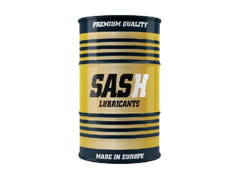 Engine Oil SASH STATUS GLOBAL 10W-40 200L Engine Oil SASH STATUS GLOBAL 10W-40 200L