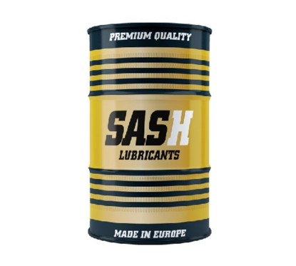 Engine Oil SASH STATUS GLOBAL 10W-40 200L