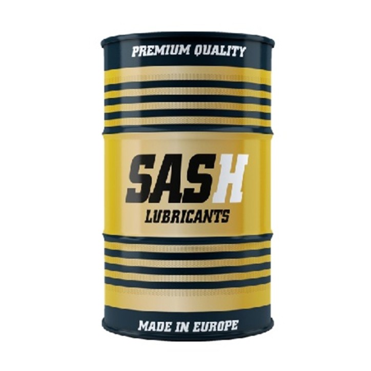 Engine Oil SASH STATUS GLOBAL 10W-40 200L