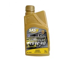 Engine Oil SASH STATUS XP 10W-40 1L