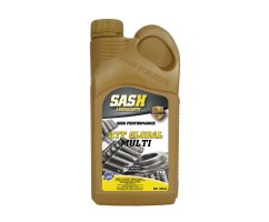Aceite de transmisión SASH ATF GLOBAL MULTI 1L