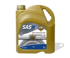 Aceite Hidráulico SASH HIDROL M 46 5L