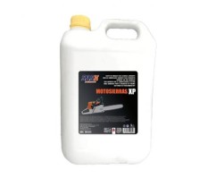 Aceite Cadenas Motosierra SASH MOTOSIERRA XP 5L