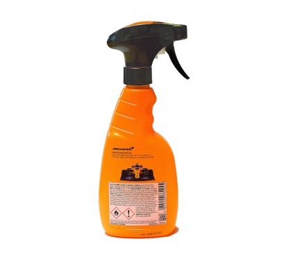 Nettoyant Vitres McLAREN Glass Cleaner 500ML