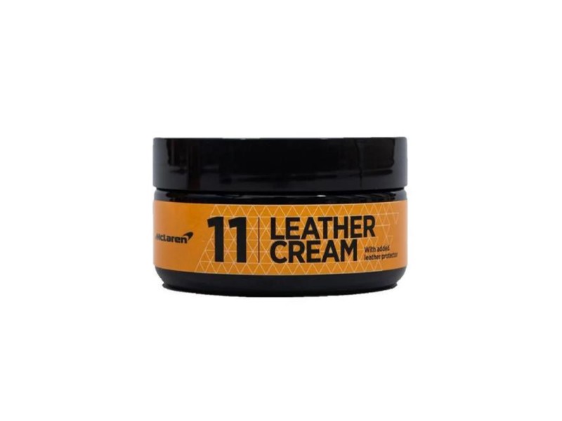 McLAREN Leather Cream 250ML