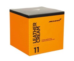 McLAREN Leather Cream 250ML