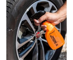 Abrillantador de Neumáticos McLAREN Gloss Tyre Dressing 500ML