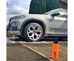 Shampooing Voiture McLAREN Snow Foam 500ML