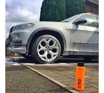 Shampooing Voiture McLAREN Snow Foam 500ML