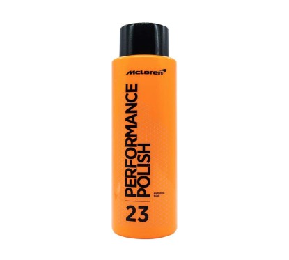 Polish McLAREN Performance Polish 500ML
