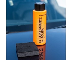 Polidor McLAREN Performance Polish 500ML