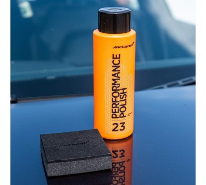 Polish McLAREN Performance Polish 500ML