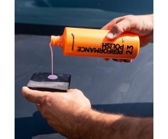 Polidor McLAREN Performance Polish 500ML