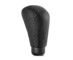Gear Knob Class Black Stitching