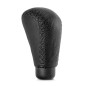Gear Knob Class Black Stitching