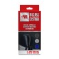 Gear Knob Class Black Stitching