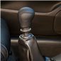 Gear Knob Class Black W/ Trigger 30 MM