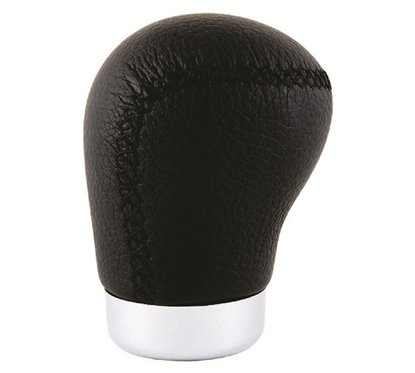 Gear Knob Class Black W/ Trigger 30 MM
