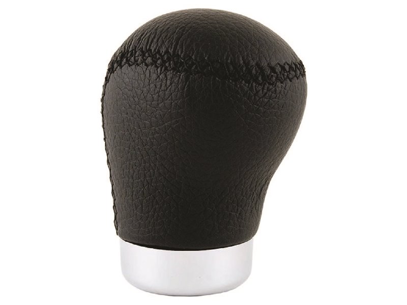 Pommeau Voiture Class Noir Avec Gâchette 30 MM