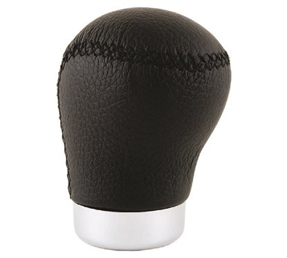 Gear Knob Class Black W/ Trigger 30 MM