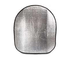 Parasol Universal para Volante 50x44