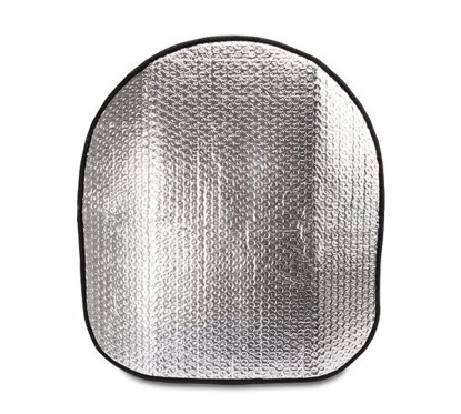 Universal Steering Wheel Sunshade 50x44