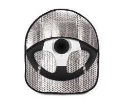 Parasol Universal para Volante 50x44