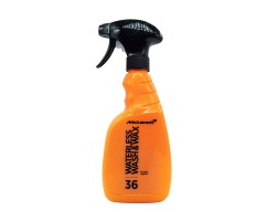 Dry Shampoo w/ Wax McLAREN Waterless Wash & Wax 500ML