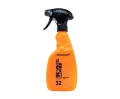 Nettoyant Jantes McLAREN Red Wheel Cleaner 500ML