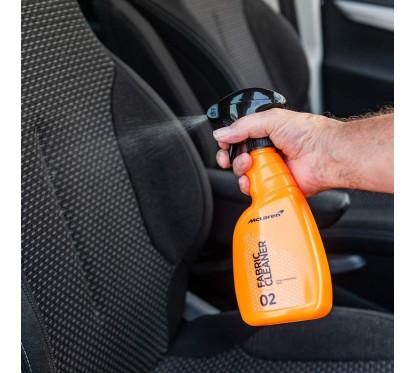McLAREN Fabric Cleaner 500ML