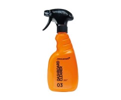 Limpa Tablier McLAREN Dashboard Cleaner 500ML