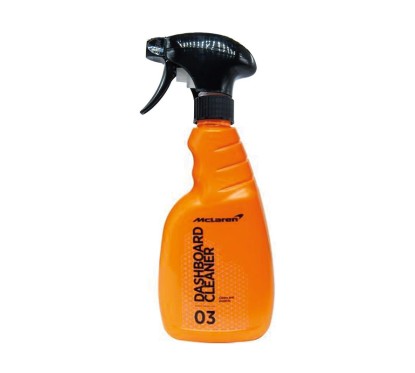 McLAREN Dashboard Cleaner 500ML