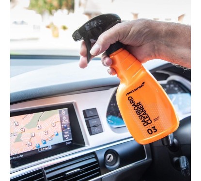 Limpiador Salpicadero McLAREN Dashboard Cleaner 500ML