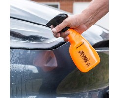 Désinsectisation et Désincrustation McLAREN Bug & Tar Remover 500ML