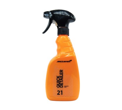 McLAREN Quick Detailer 500ML