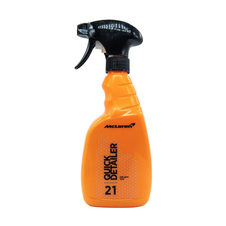 McLAREN Quick Detailer 500ML