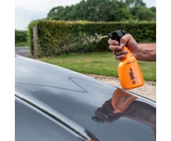 McLAREN Quick Detailer 500ML