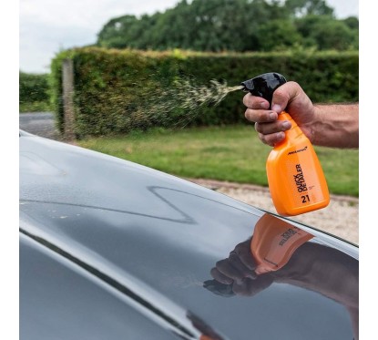 Detalle Rápido McLAREN Quick Detailer 500ML