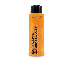 Champú con Cera Cerámica McLAREN Wash & Wax 500ML