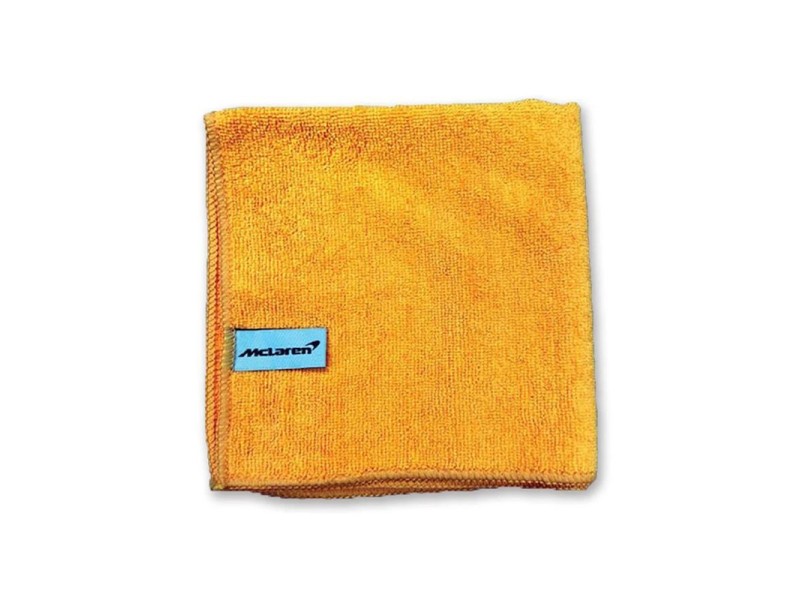Tissu Microfibre McLAREN