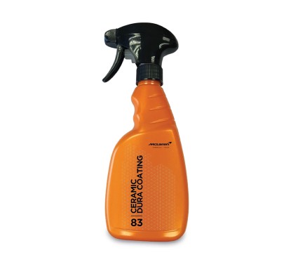 Revestimento Cerâmico McLAREN Ceramic Dura Coating 500ML