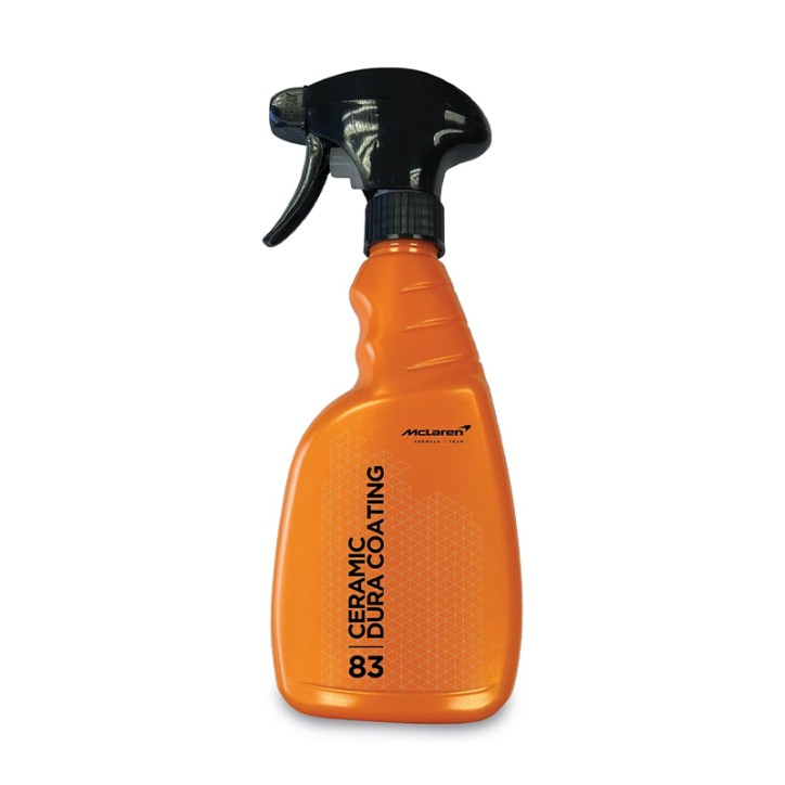 Revêtement Céramique McLAREN Revêtement Céramique Dura 500ML