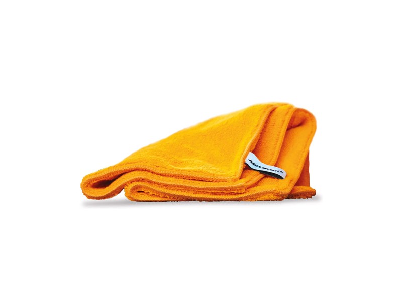 Premium Microfibre Cloth McLAREN