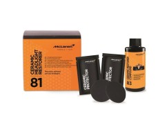 McLAREN Ceramic Headlight Restorer