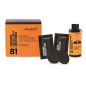 Kit Restaurador e Protetor Cerâmico de Faróis McLAREN Ceramic Headlight Restorer