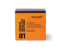 McLAREN Ceramic Headlight Restorer