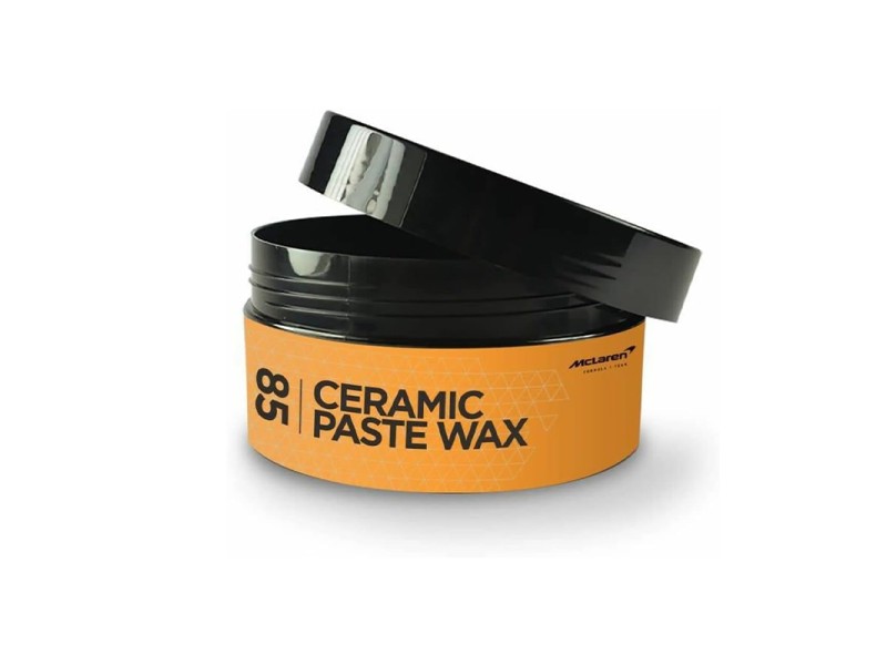Cire Céramique McLAREN Ceramic Past Wax 200ML